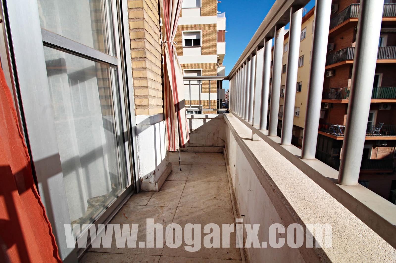 3 soveværelse Lejlighed til salg i Huelva by - € 139.900 (Ref: 9720373)