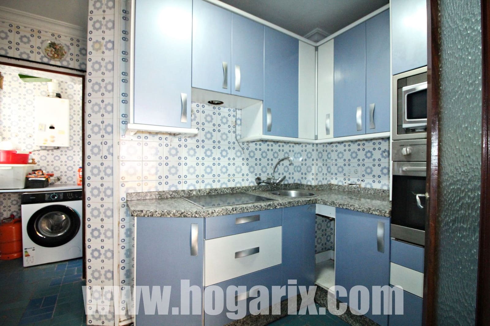 3 soveværelse Lejlighed til salg i Huelva by - € 139.900 (Ref: 9720373)