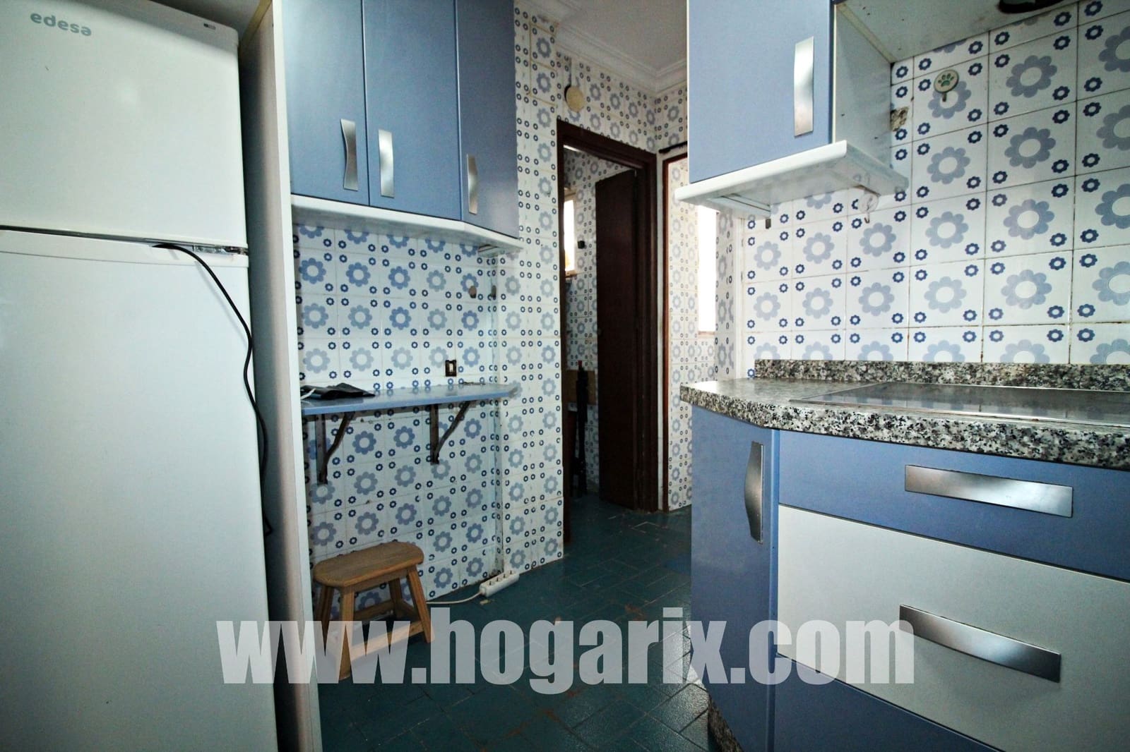 3 soveværelse Lejlighed til salg i Huelva by - € 139.900 (Ref: 9720373)