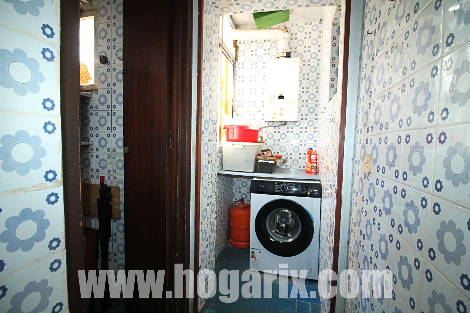 3 soveværelse Lejlighed til salg i Huelva by - € 139.900 (Ref: 9720373)