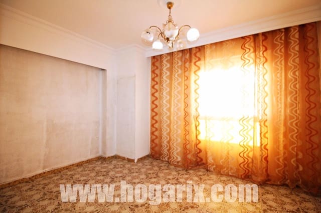 3 camera da letto Appartamento in vendita in Huelva città - 139.900 € (Rif: 9720373)