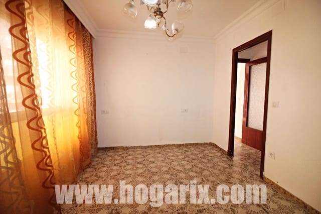 3 camera da letto Appartamento in vendita in Huelva città - 139.900 € (Rif: 9720373)