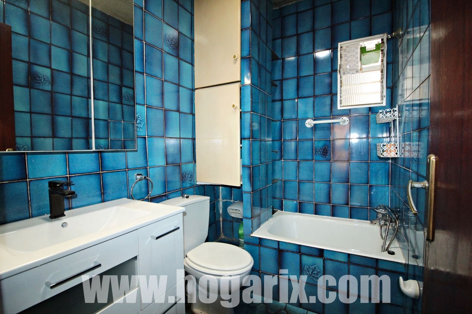 3 soveværelse Lejlighed til salg i Huelva by - € 139.900 (Ref: 9720373)