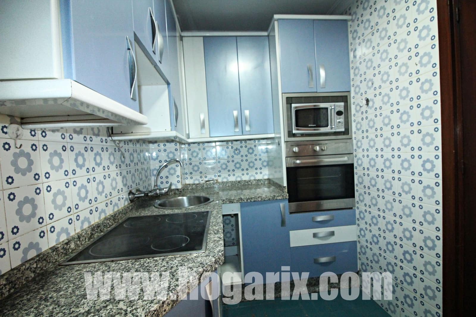 3 soveværelse Lejlighed til salg i Huelva by - € 139.900 (Ref: 9720373)