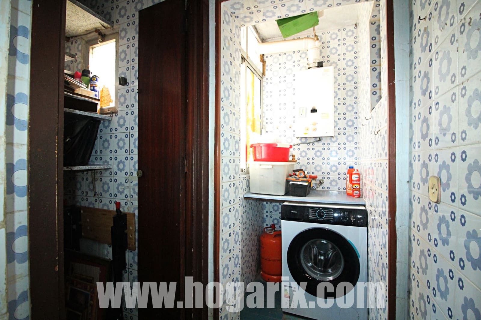 3 soveværelse Lejlighed til salg i Huelva by - € 139.900 (Ref: 9720373)