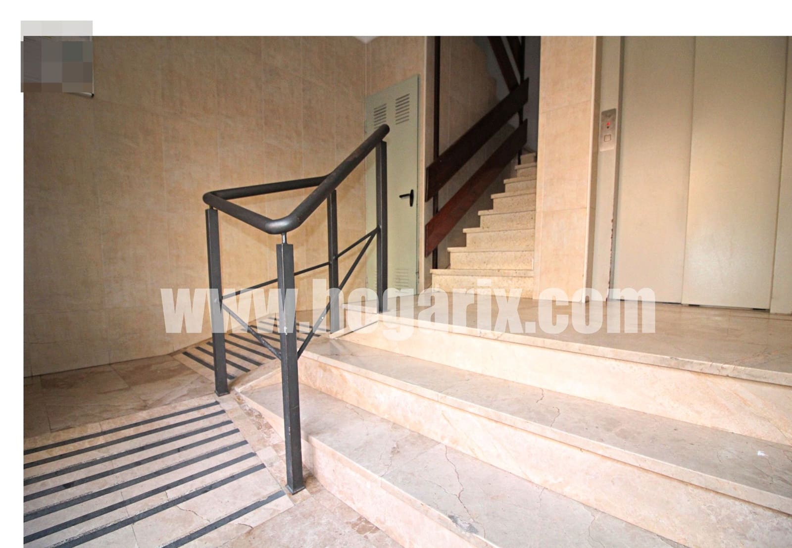 3 soveværelse Lejlighed til salg i Huelva by - € 139.900 (Ref: 9720373)