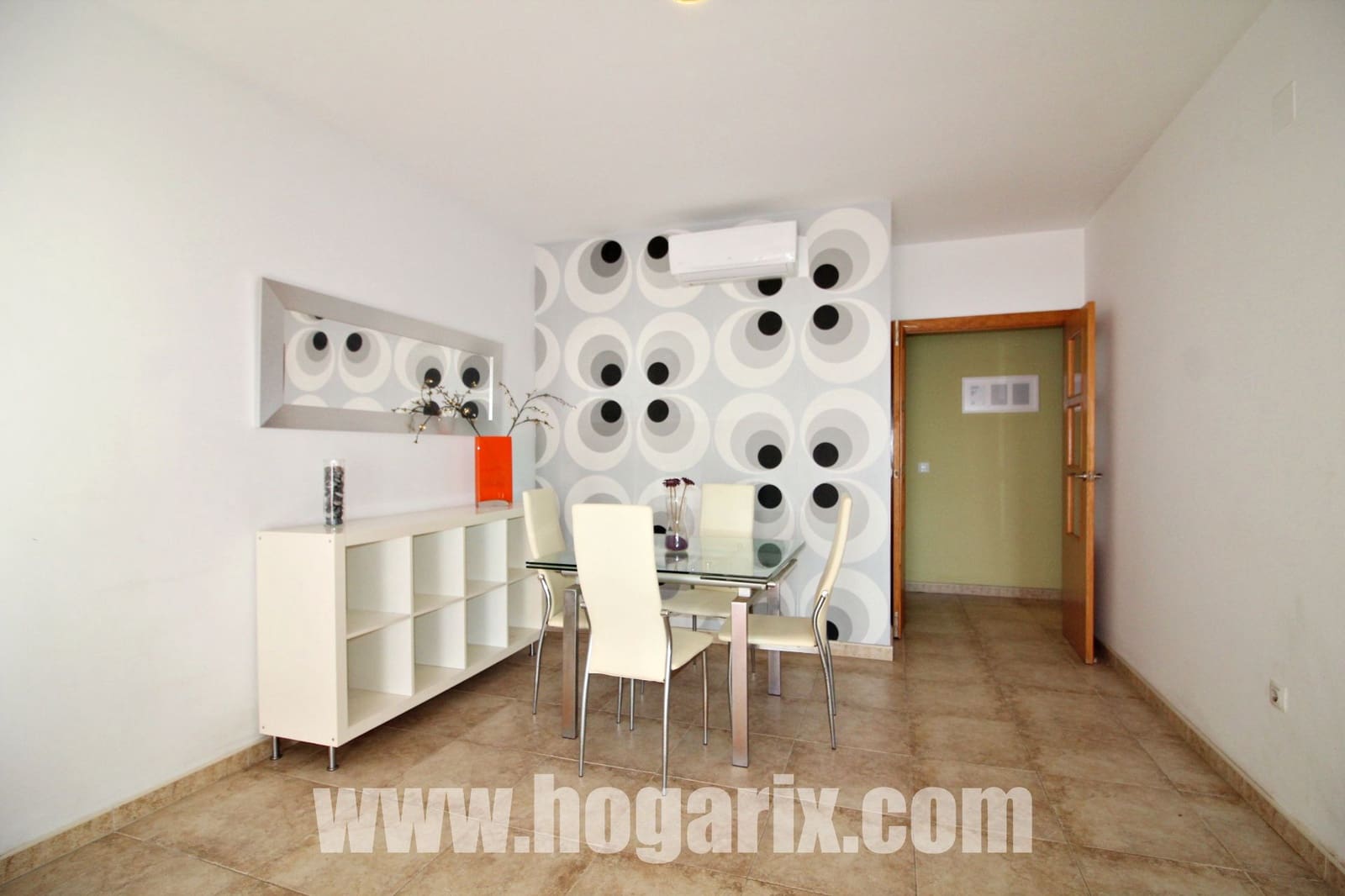 2 bedroom Flat for sale in Huelva city with garage - € 194,900 (Ref: 9720374)