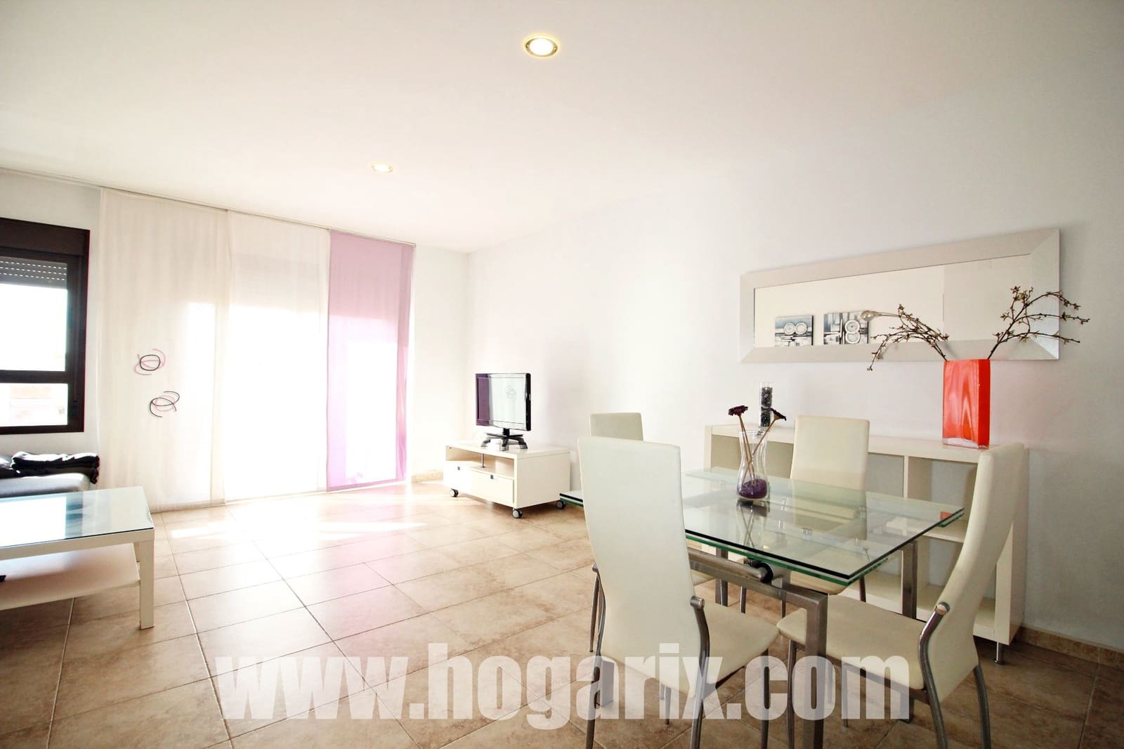 2 bedroom Flat for sale in Huelva city with garage - € 194,900 (Ref: 9720374)