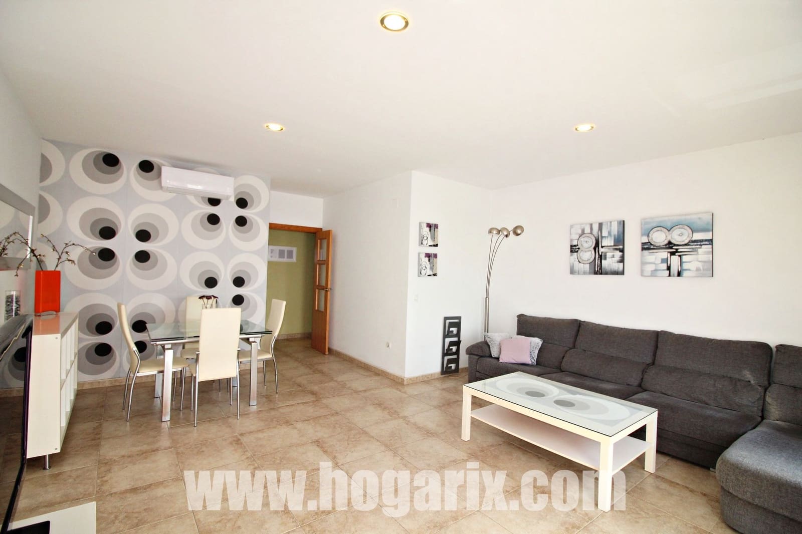 2 bedroom Flat for sale in Huelva city with garage - € 194,900 (Ref: 9720374)