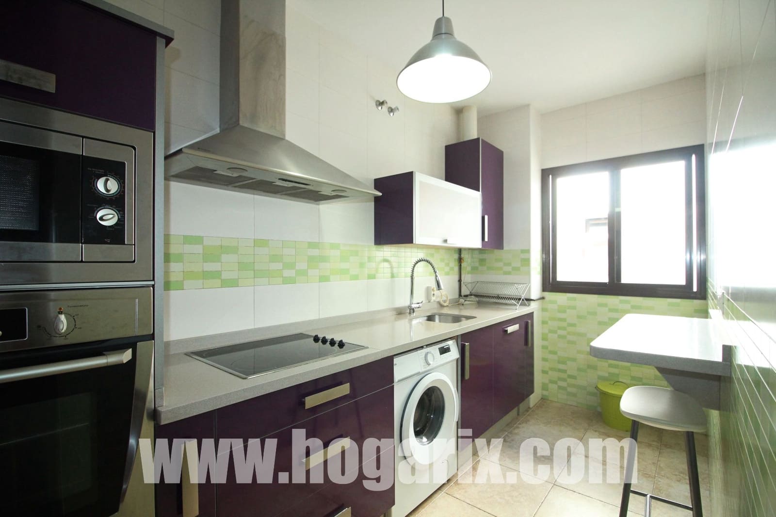 2 bedroom Flat for sale in Huelva city with garage - € 194,900 (Ref: 9720374)