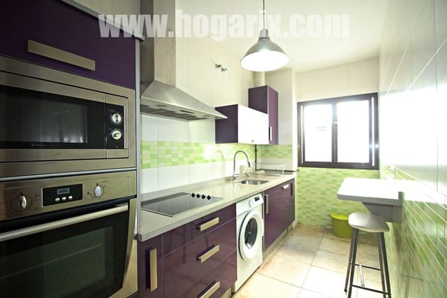 2 camera da letto Appartamento in vendita in Huelva città con garage - 194.900 € (Rif: 9720374)