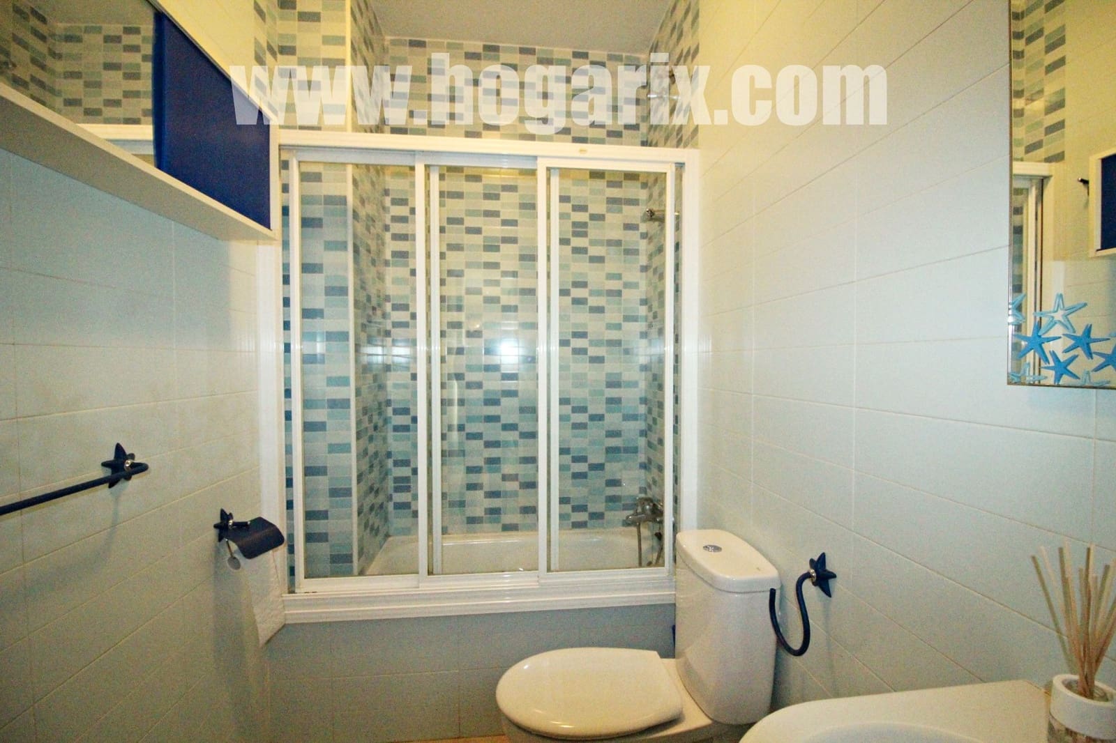 2 bedroom Flat for sale in Huelva city with garage - € 194,900 (Ref: 9720374)