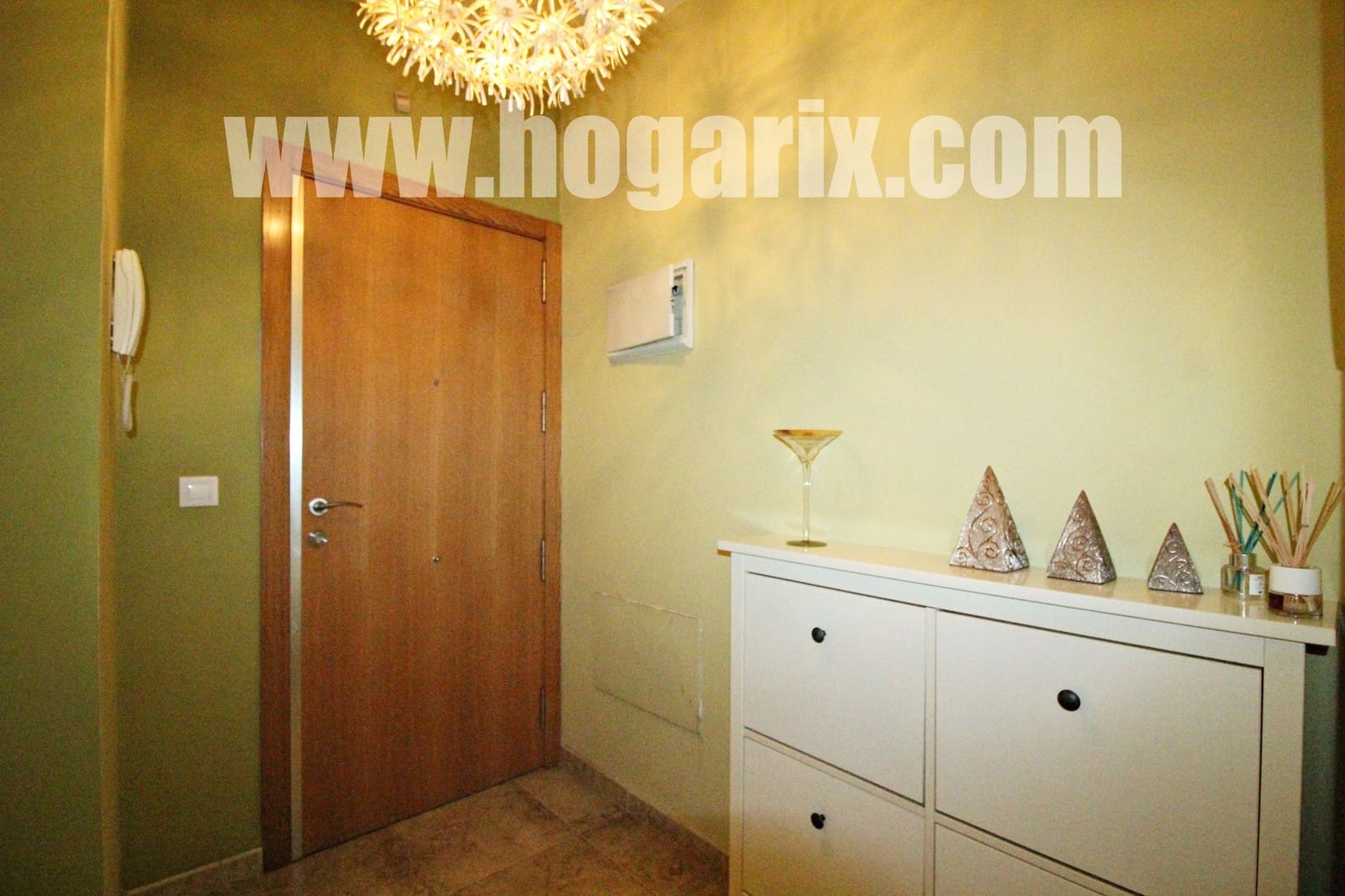 2 bedroom Flat for sale in Huelva city with garage - € 194,900 (Ref: 9720374)