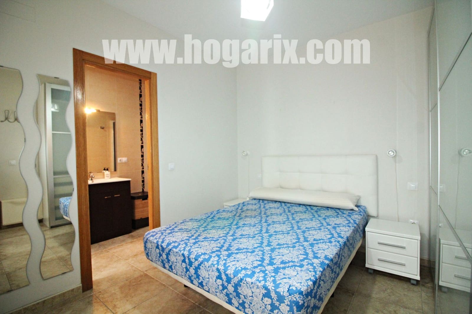 2 bedroom Flat for sale in Huelva city with garage - € 194,900 (Ref: 9720374)