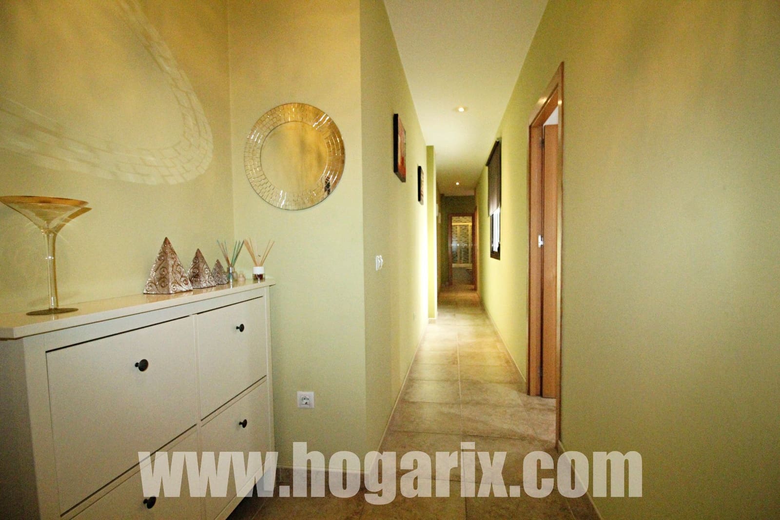 2 bedroom Flat for sale in Huelva city with garage - € 194,900 (Ref: 9720374)