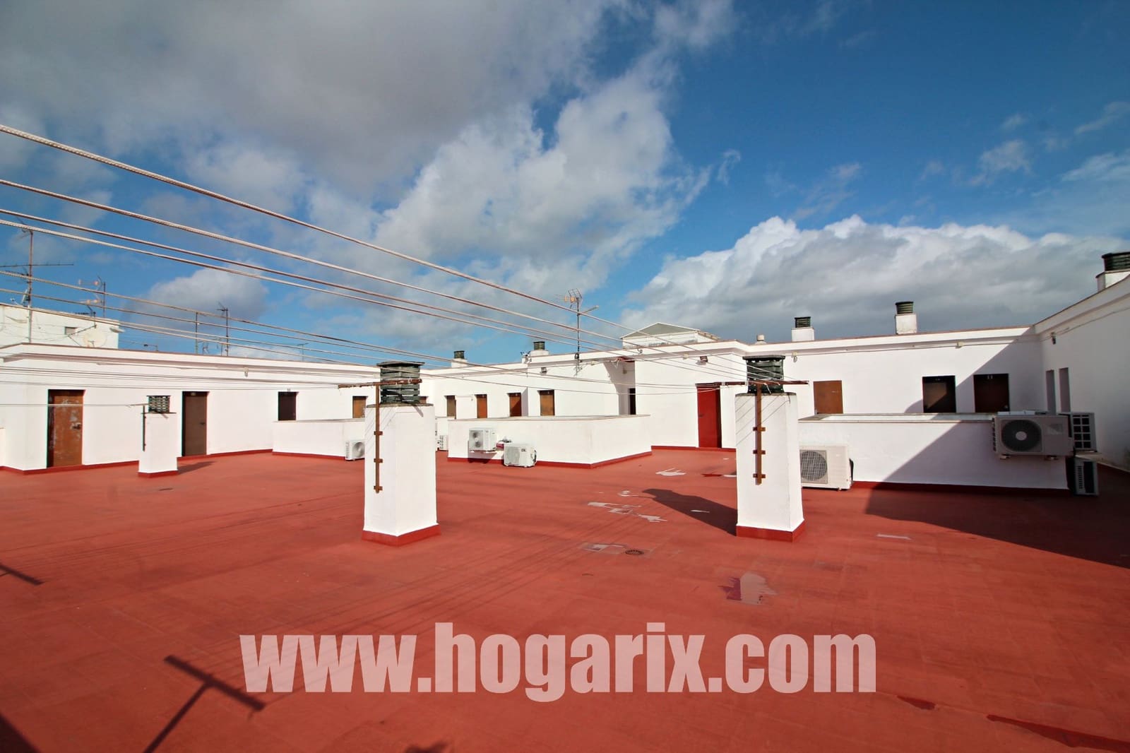 2 bedroom Flat for sale in Huelva city with garage - € 194,900 (Ref: 9720374)