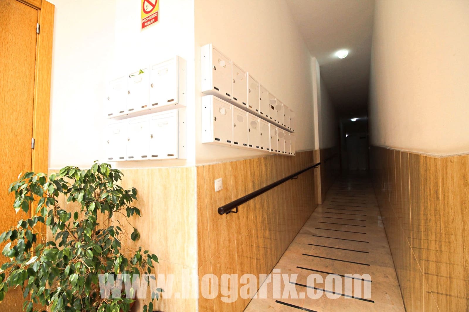2 bedroom Flat for sale in Huelva city with garage - € 194,900 (Ref: 9720374)