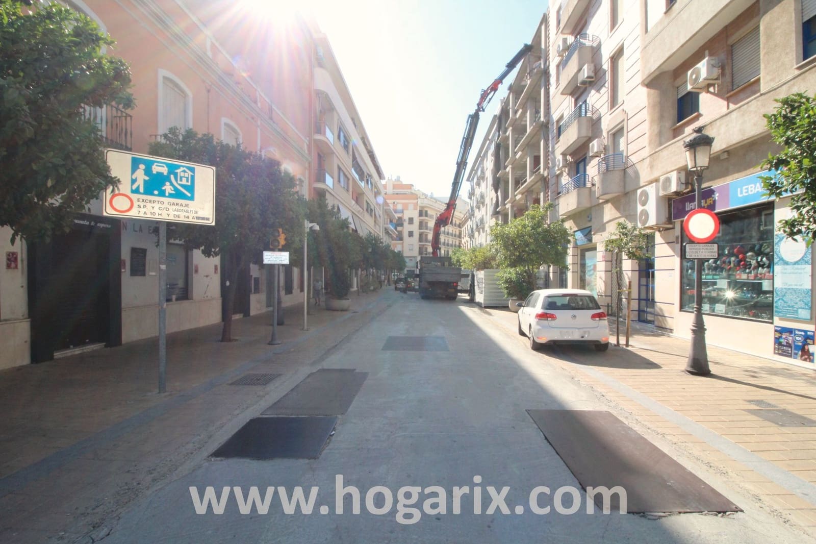 Commercial for sale in Huelva city - € 109,900 (Ref: 9720375)