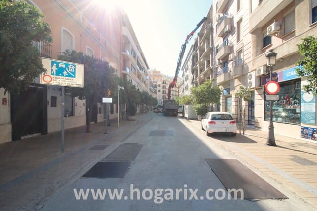 Commercial for sale in Huelva city - € 109,900 (Ref: 9720375)