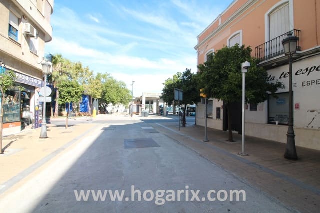 Commercial for sale in Huelva city - € 109,900 (Ref: 9720375)