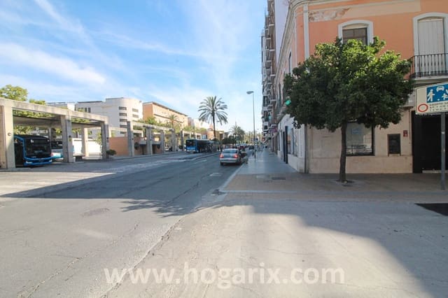 Commercial for sale in Huelva city - € 109,900 (Ref: 9720375)