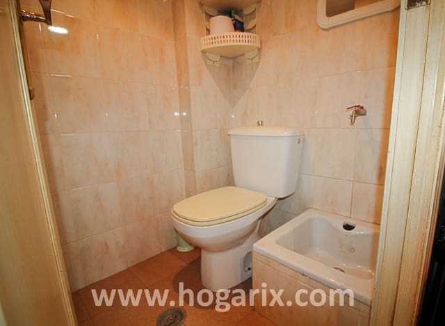 Commercial for sale in Huelva city - € 109,900 (Ref: 9720375)