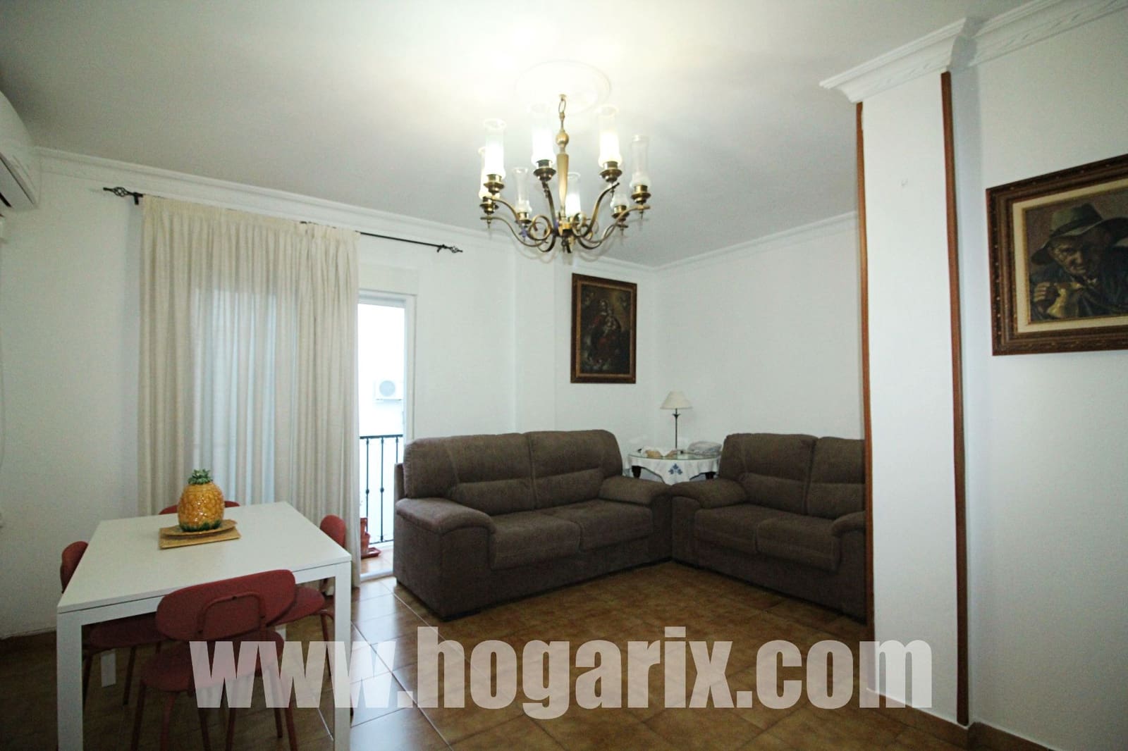 3 slaapkamer Appartement te koop in Ayamonte - € 179.900 (Ref: 9720376)