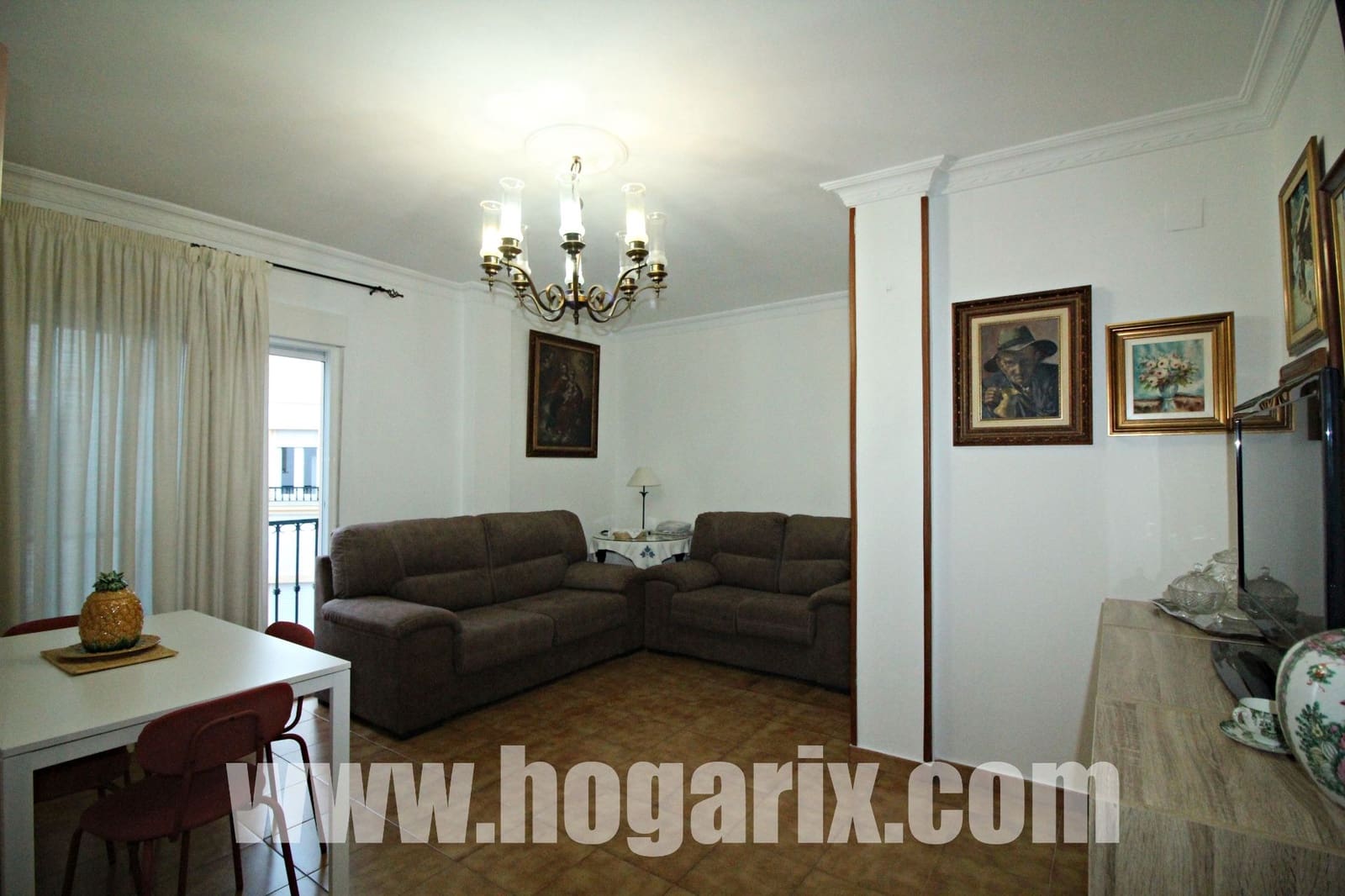 3 slaapkamer Appartement te koop in Ayamonte - € 179.900 (Ref: 9720376)