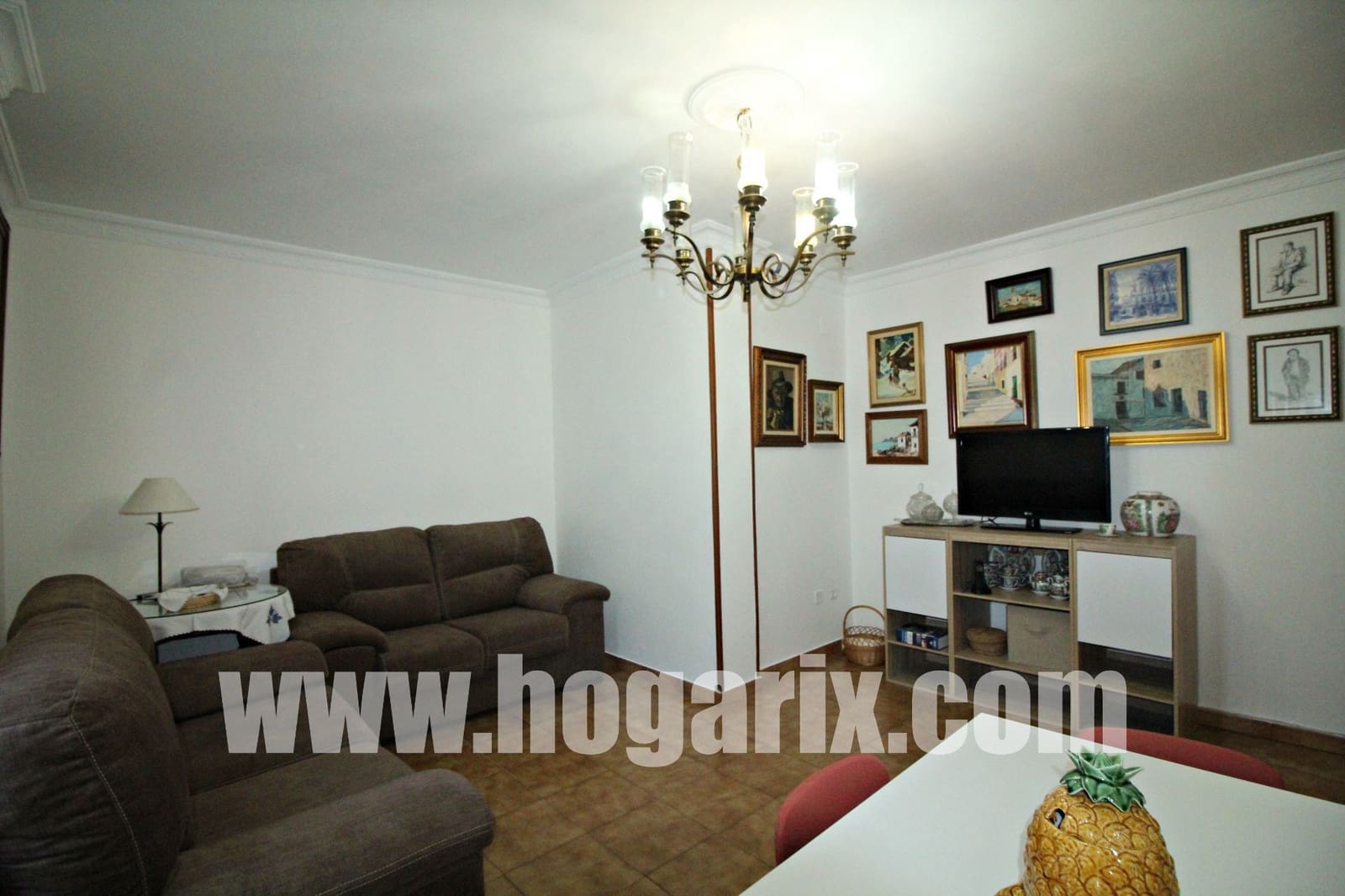 3 slaapkamer Appartement te koop in Ayamonte - € 179.900 (Ref: 9720376)
