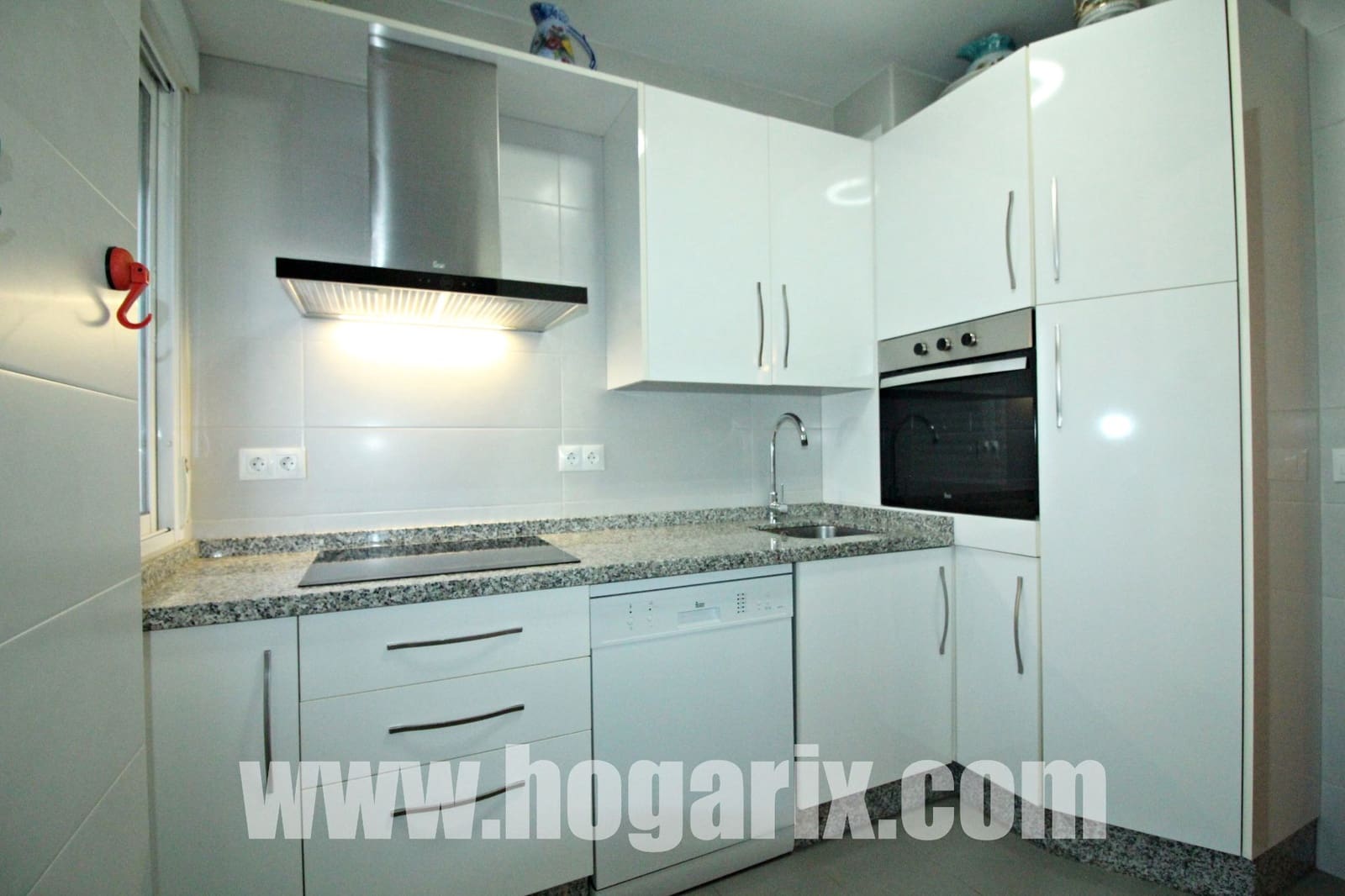 3 slaapkamer Appartement te koop in Ayamonte - € 179.900 (Ref: 9720376)