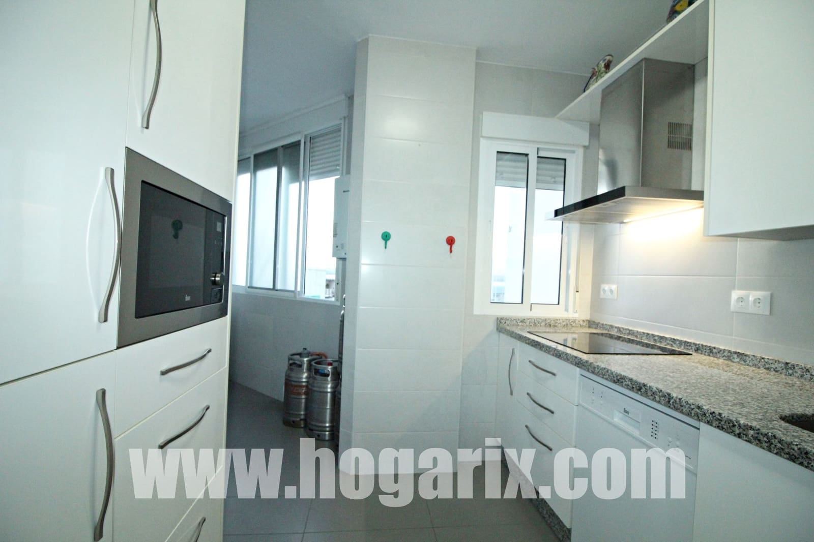 3 slaapkamer Appartement te koop in Ayamonte - € 179.900 (Ref: 9720376)