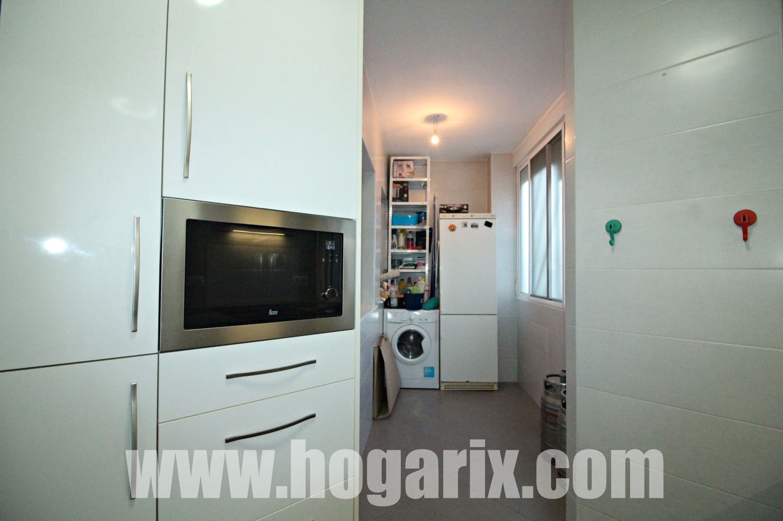 3 slaapkamer Appartement te koop in Ayamonte - € 179.900 (Ref: 9720376)
