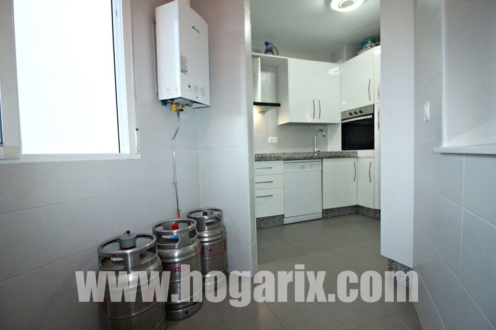 3 slaapkamer Appartement te koop in Ayamonte - € 179.900 (Ref: 9720376)