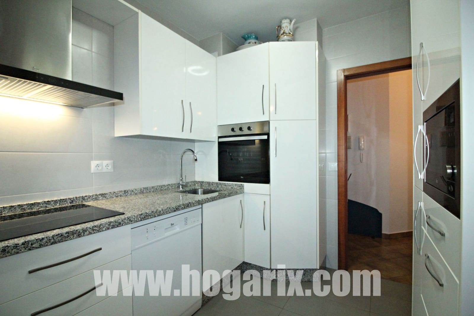 3 slaapkamer Appartement te koop in Ayamonte - € 179.900 (Ref: 9720376)