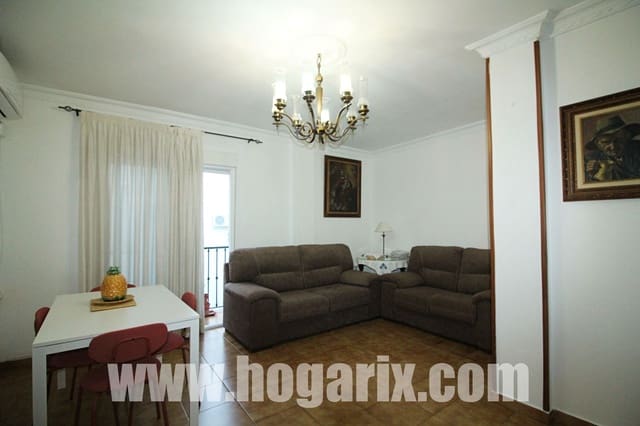 3 slaapkamer Appartement te koop in Ayamonte - € 179.900 (Ref: 9720376)