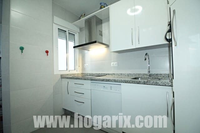 3 slaapkamer Appartement te koop in Ayamonte - € 179.900 (Ref: 9720376)