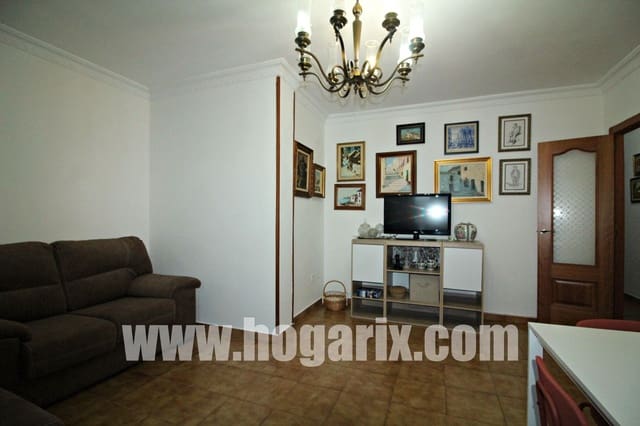 3 slaapkamer Appartement te koop in Ayamonte - € 179.900 (Ref: 9720376)