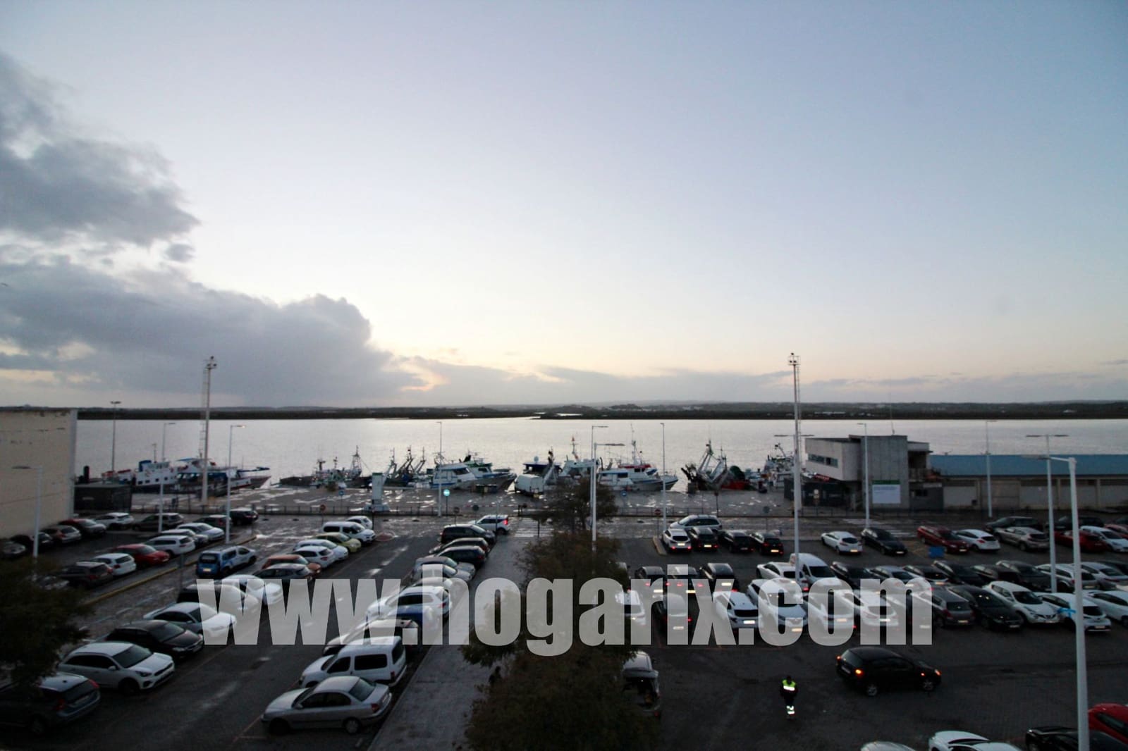 3 slaapkamer Appartement te koop in Ayamonte - € 179.900 (Ref: 9720376)