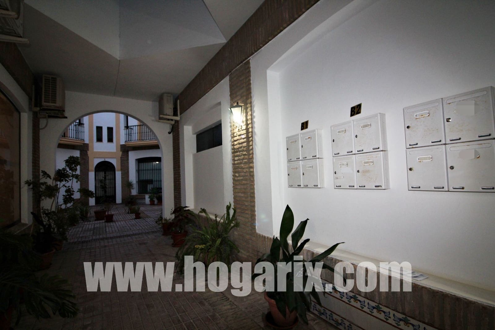 3 slaapkamer Appartement te koop in Ayamonte - € 179.900 (Ref: 9720376)