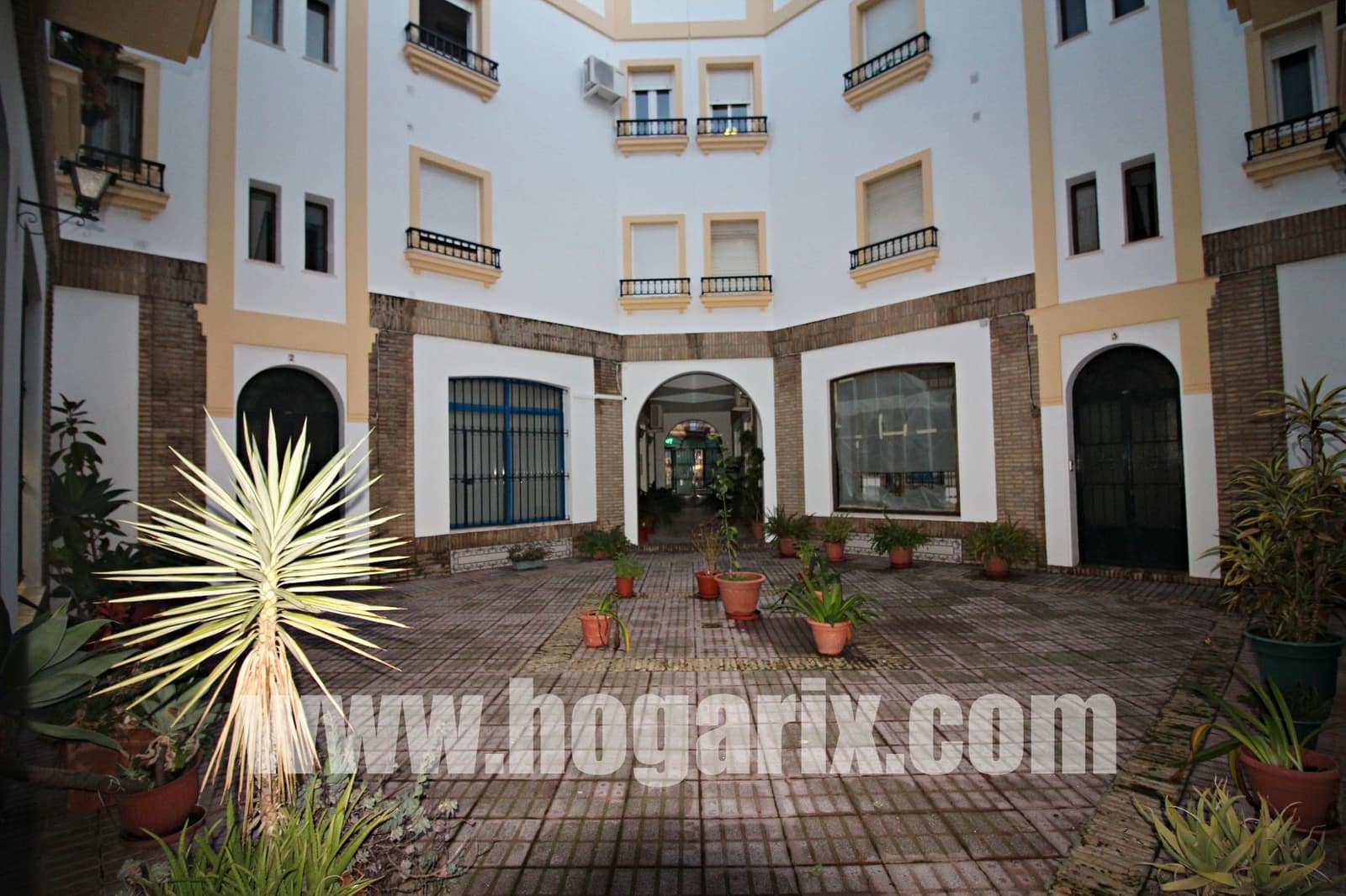 3 slaapkamer Appartement te koop in Ayamonte - € 179.900 (Ref: 9720376)