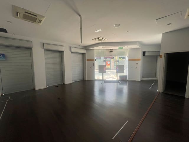 Local Comercial en Bollullos Par del Condado en venta - 150.000 € (Ref: 9720377)