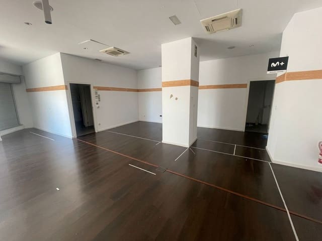 Local Comercial en Bollullos Par del Condado en venta - 150.000 € (Ref: 9720377)