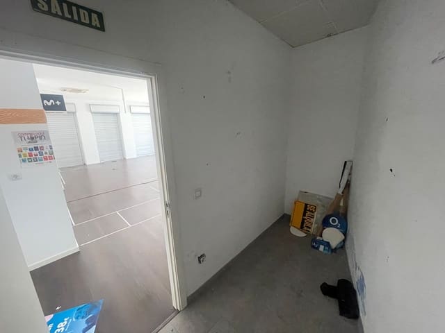 Local Comercial en Bollullos Par del Condado en venta - 150.000 € (Ref: 9720377)