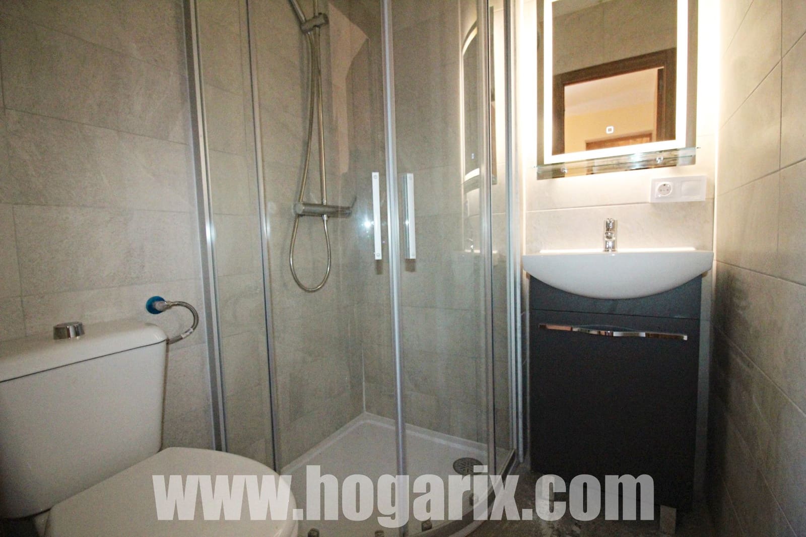 2 soveværelse Penthouse til salg i Huelva by - € 129.900 (Ref: 9720378)