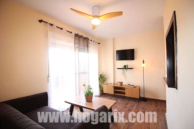 2 soveværelse Penthouse til salg i Huelva by - € 129.900 (Ref: 9720378)