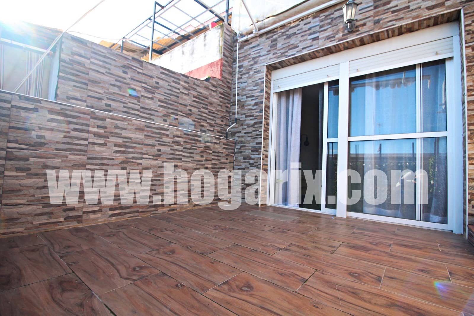 2 soveværelse Penthouse til salg i Huelva by - € 129.900 (Ref: 9720378)