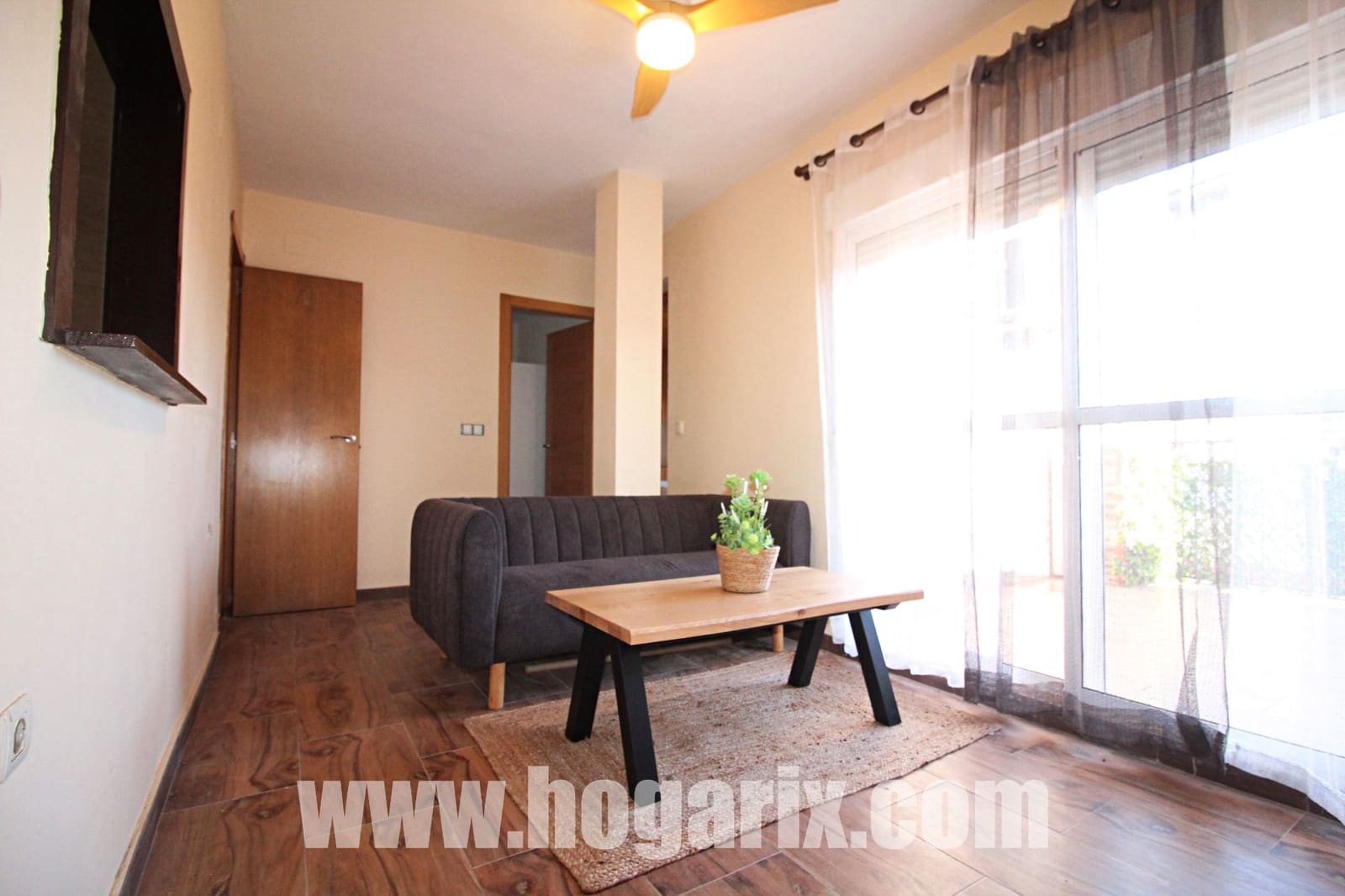 2 soveværelse Penthouse til salg i Huelva by - € 129.900 (Ref: 9720378)