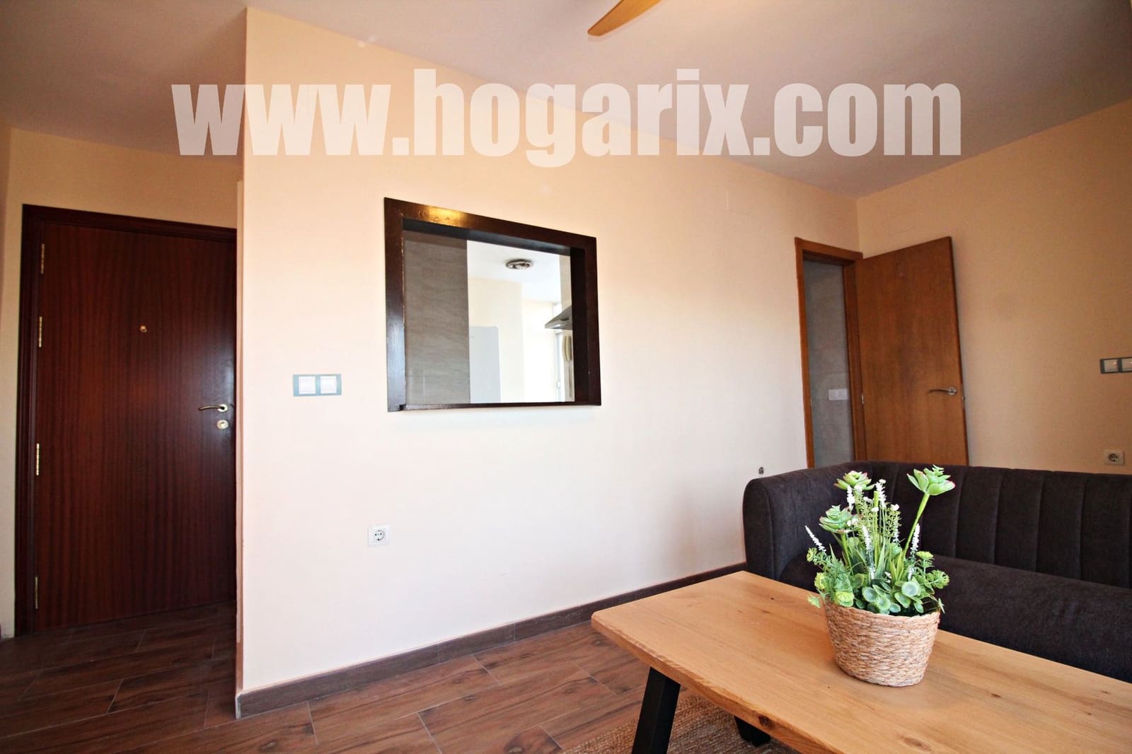 2 soveværelse Penthouse til salg i Huelva by - € 129.900 (Ref: 9720378)