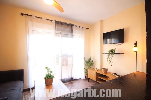 2 soveværelse Penthouse til salg i Huelva by - € 129.900 (Ref: 9720378)