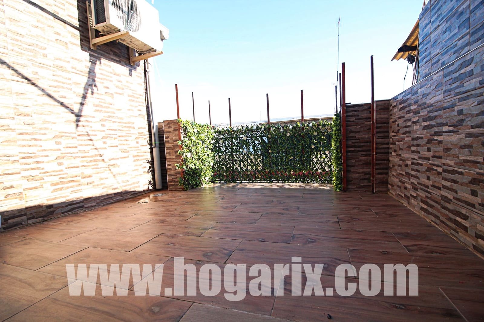 2 soveværelse Penthouse til salg i Huelva by - € 129.900 (Ref: 9720378)